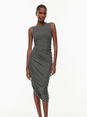 Wilfred Eavesdrop Dress